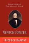 Image for Newton Forster (Book Four of the Marryat Cycle)