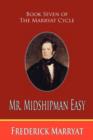 Image for Mr. Midshipman Easy (Book Seven of the Marryat Cycle)