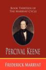 Image for Percival Keene (Book Thirteen of the Marryat Cycle)