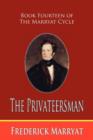 Image for The Privateersman (Book Fourteen of the Marryat Cycle)