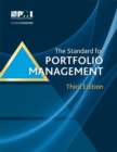 Image for The standard for portfolio management