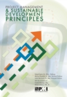 Image for Project management and sustainable development principles