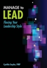 Image for Manage to Lead