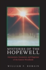 Image for Mysteries of the Hopewell: Astronomers, Geometers &amp; Magicians of the Eastern Woodlands