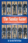 Image for Sunday Game: At the Dawn of Professional Football