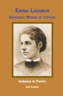Image for Emma Lazarus : Sephardic Woman of Letters