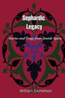 Image for Sephardic Legacy