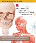 Image for Complete Portfolio of Human Anatomy &amp; Pathology