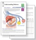 Image for Understanding Diabetes Study Set Replacement Pads : Patient Education Study Sets