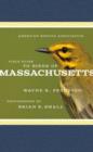 Image for The American Birding Association Field Guide to Birds of Massachusetts