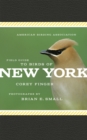 Image for American Birding Association field guide to birds of New York