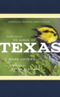 Image for American Birding Association Field Guide to Birds of Texas