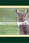 Image for American Birding Association Field Guide to Birds of Minnesota