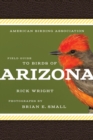 Image for American Birding Association Field Guide to Birds of Arizona
