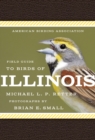 Image for American Birding Association field guide to birds of Illinois