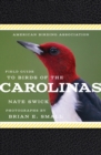 Image for American Birding Association Field Guide to Birds of the Carolinas
