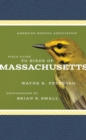 Image for American Birding Association Field Guide to Birds of Massachusetts
