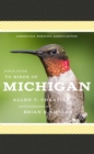 Image for American Birding Association Field Guide to Birds of Michigan