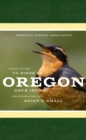 Image for American Birding Association Field Guide to Birds of Oregon