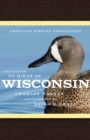 Image for American Birding Association Field Guide to Birds of Wisconsin