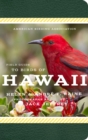 Image for American Birding Association field guide to birds of Hawaii