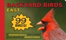 Image for Backyard Birds : East