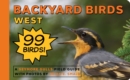 Image for Backyard Birds : West