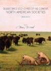 Image for Subsistence Economies of Indigenous North American Societies : A Handbook