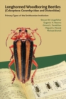 Image for Longhorned Woodboring Beetles (Coleoptera: Cerambycidae and Disteniidae)