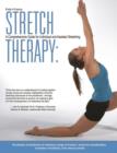 Image for Stretching therapy  : a comprehensive guide to individual &amp; assisted stretching