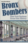 Image for Bronx bombers  : New York Yankees home run history