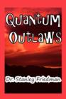 Image for Quantum Outlaws