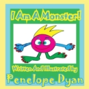 Image for I Am a Monster!