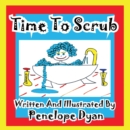 Image for Time To Scrub