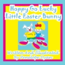 Image for Hoppy Go Lucky Little Easter Bunny
