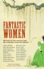 Image for Fantastic Women : 18 Tales of the Surreal and the Sublime from Tin House