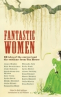 Image for Fantastic women: 18 tales of the surreal and the sublime from Tin house