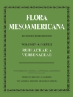 Image for Flora Mesoamericana, Volumen 4, Parte 2 - Rubiaceae a Verbenaceae