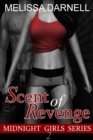 Image for Midnight Girls Series 2: Scent of Revenge