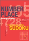 Image for Number Place: Red