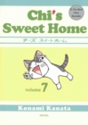 Image for Chi&#39;s Sweet Home: Volume 7