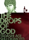 Image for Drops Of God Vol. 01