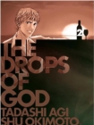 Image for The Drops of God