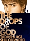 Image for Drops Of God Vol. 03