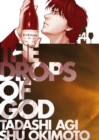 Image for Drops of God
