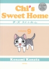Image for Chi&#39;s Sweet Home: Volume 9