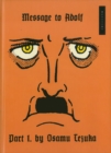 Image for Message To Adolf, Vol. 1