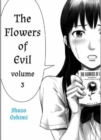 Image for Flowers Of Evil, Vol. 3