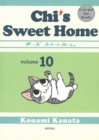 Image for Chi&#39;s Sweet Home: Volume 10