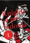 Image for Knights of Sidonia, Vol. 1